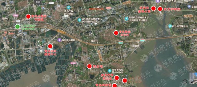 青岛30亿文旅项目要开工了