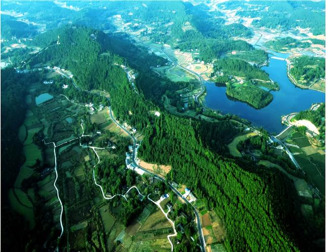 蓬溪地域文化刍议