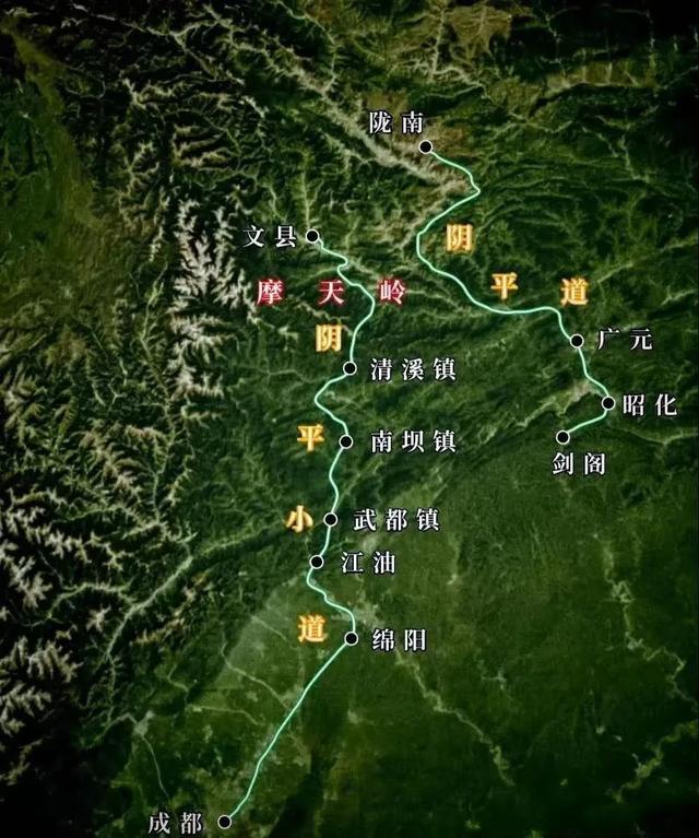 亲子何必挤大同：八月研学，长城蜀道皆辽阔