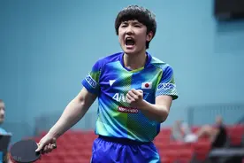 “体育无国界”是张本智和的护身符吗？无国界的是体育，还是人？图片