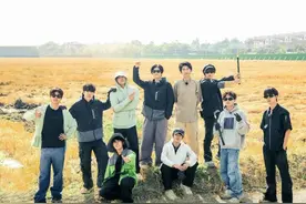 掉粉100万，第一综艺塌房了图片