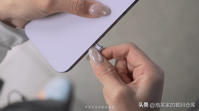 4700多能入手？只有你是真国补 iPhone17体验 你会选择换机吗？