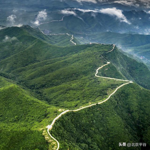 【聚焦区两会】国际赛事+四季活动+长城新景 平谷2026文旅大餐诚意满满