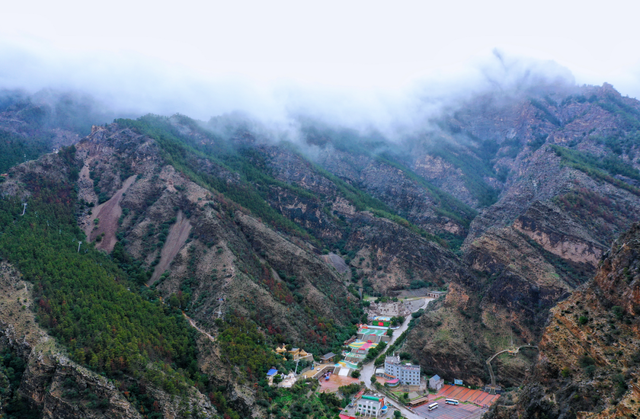 塞上江南 颐养宁夏丨银川篇：漫游湖城享自然，邂逅闽宁“山海情”