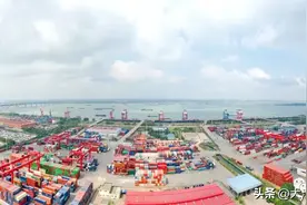国务院批复同意！多处涉及芜湖图片