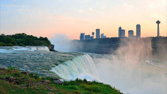 为何美国的景点不收费，我国景区却要收费？