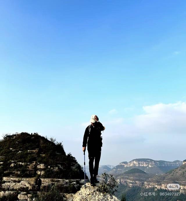 周末好去处 | 被临沂户外徒步地 美哭了！