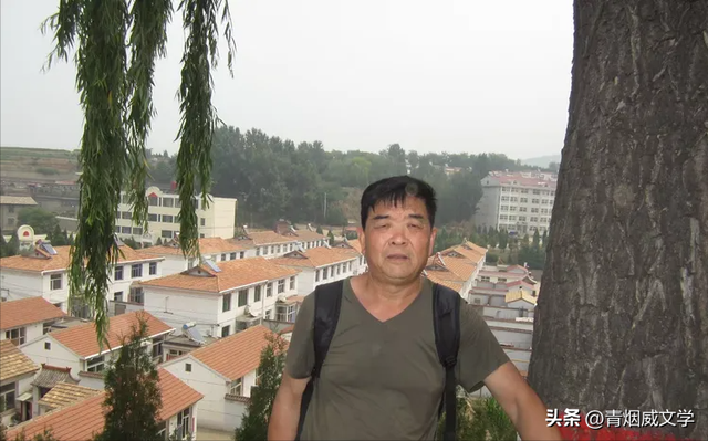 走进大寨（游记）