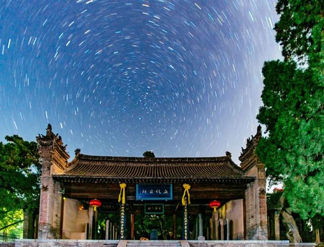 免票、优惠！请全国老师来渭南过节