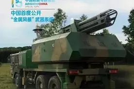 射速45万发每分钟，理性看待“金属风暴”的能力与局限图片