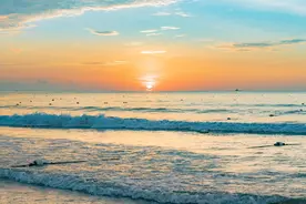 刚从湛江回来，含泪总结的攻略教训！去湛江，这8个美景就GO了图片