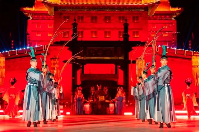60元畅游全年!西安城墙惠民攻略来了
