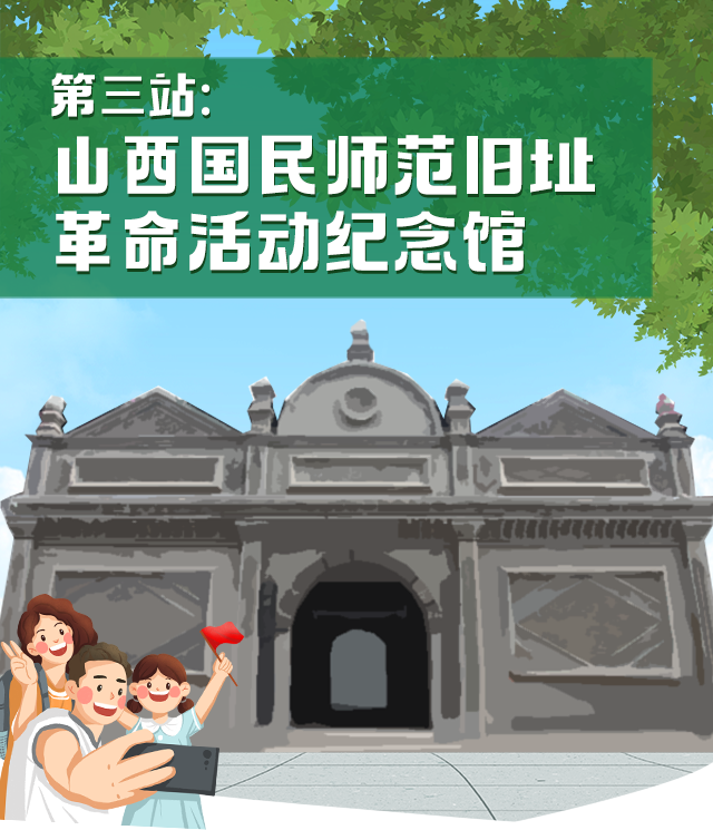 出发，去逛博物馆！