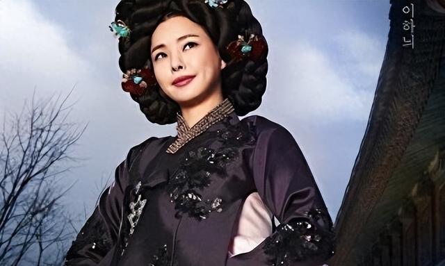 第一荒淫的朝鲜妖女！宴会上与国王当众行事，堪称是转世妲己！