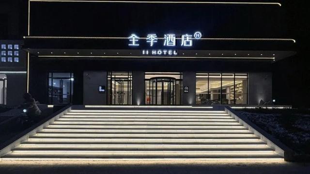 9月14日来“中国村跑”天津宝坻站，这份住宿指南请查收