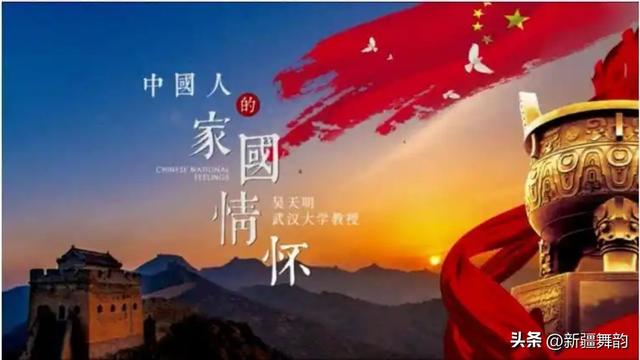 国庆长假别只忙奔波打卡，学会和自己对话，听听灵魂真实的声音
