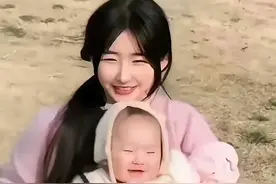 王思聪父亲节喜当爹？图片