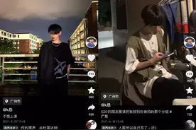 飞涨 1000 万粉！这网红火得真抽象图片