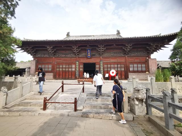 2025 内蒙 山西寻古探秘（9）—— 平遥