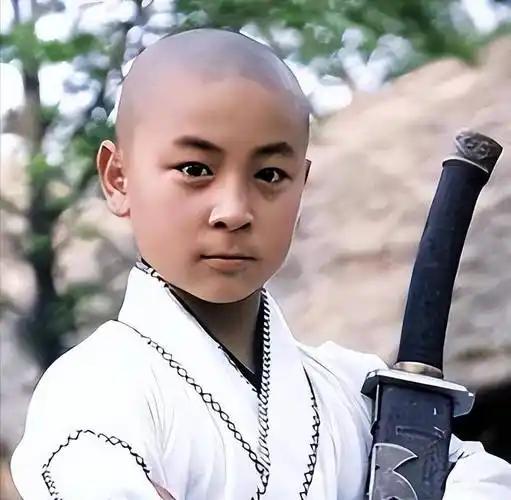 释永信不仅情人多，资产多私生子多，还有3位家喻户晓的明星徒弟