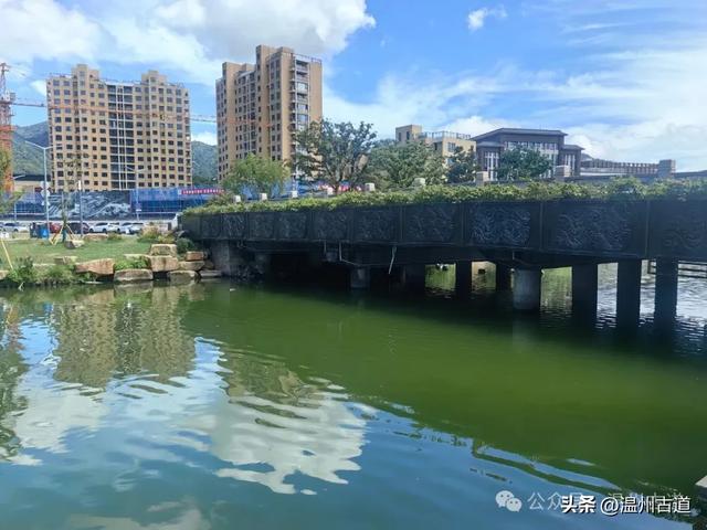 从最初的浙闽古驿道，到现在的网红打卡地，温州这条老街等你探秘