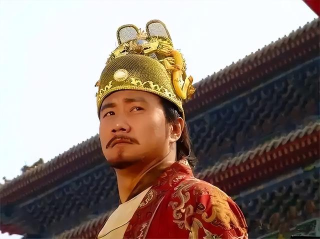 预判对手的预判，朱元璋的顶级用人与谋局，藏在这不起眼的一战