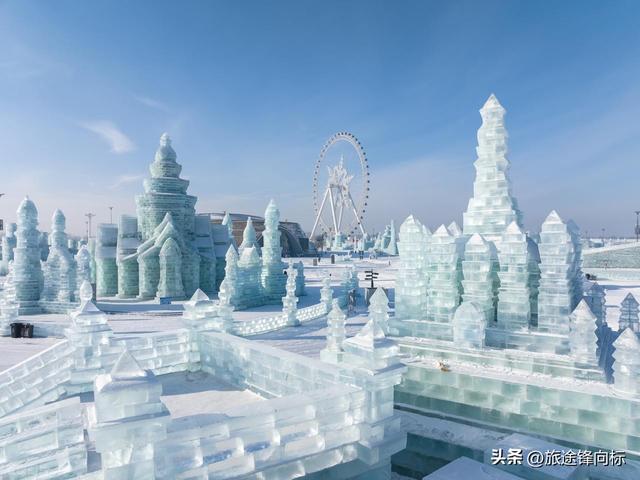 12月旅行别跟风，南方藏着晚秋绝景，北方不止追雪还有奇遇