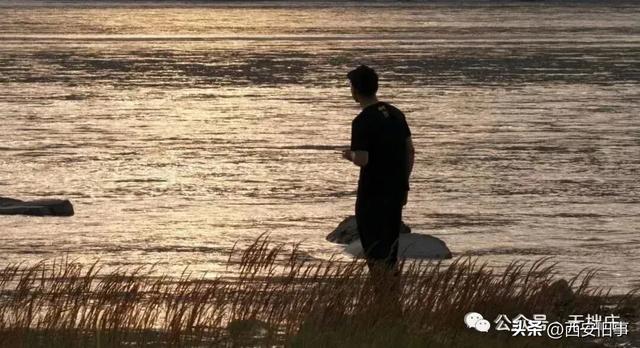 高伟:镇安月西沟之行