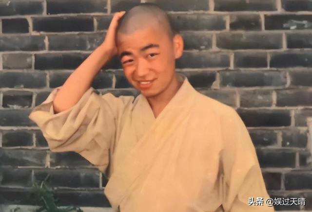 王宝强也没想到，释永信竟与前妻马蓉旧事相关，宝强差点“垫背”