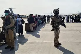 台海要有大事发生？ 三国已准备从岛内撤侨，赖清德别不识抬举图片