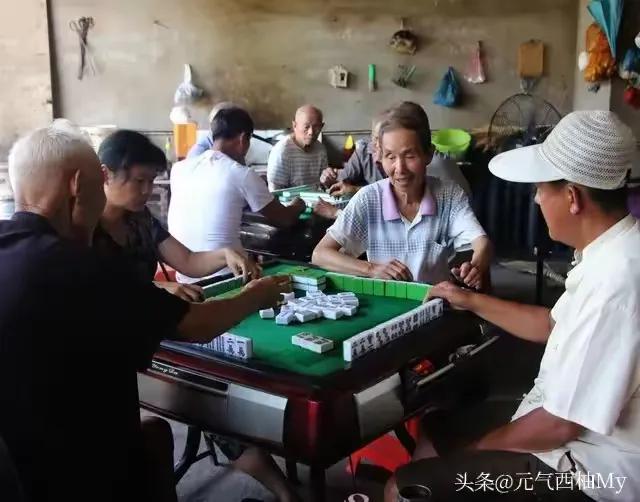 现在农村竟然出现了比打光棍更棘手的“七大怪象”，你村里有几个