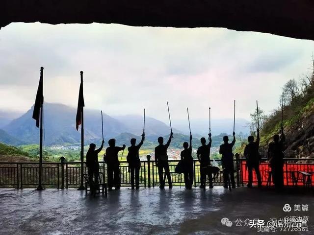 浙江这条风光奇绝适合新手小白的徒步线路,值得推荐!