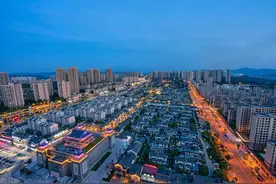 总投资2220.4亿，重庆市长寿区2024年度重大建设项目名单图片