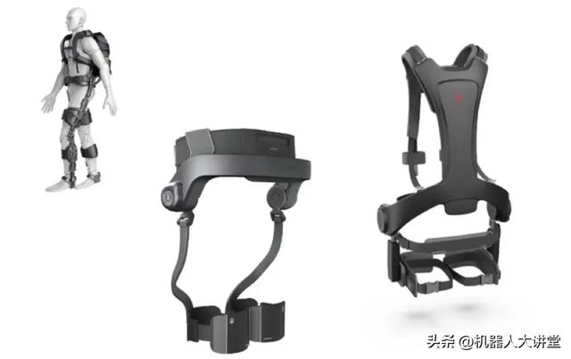 WRC现场｜排队体验人挤爆的展台，展出了什么"神仙"装备？