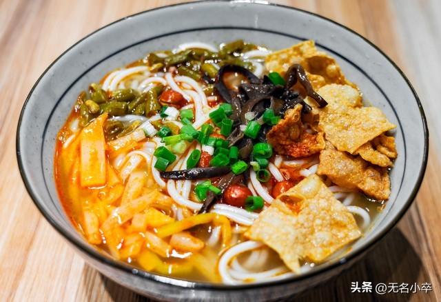 广西的朋友你们就偷着乐吧！很多外地人都羡慕广西这里，没想到吧