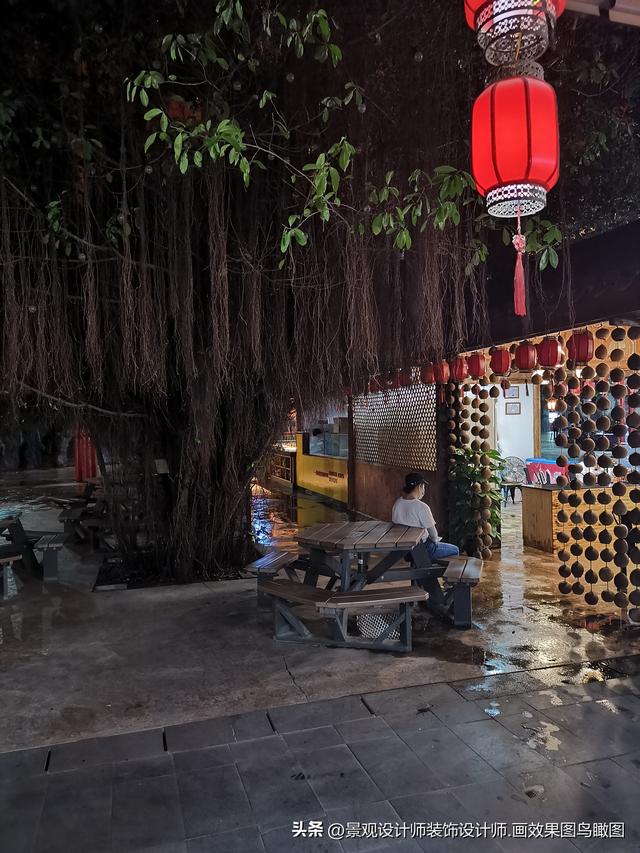 海南省三亚市千古情景区