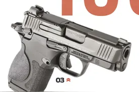 2月美国市场枪械销售排行榜图片