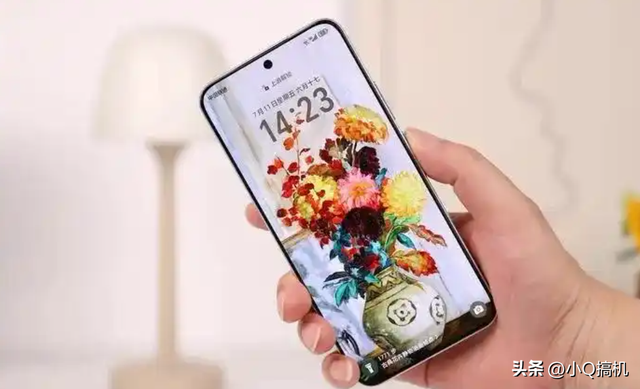 双11国产手机“销量王”，8300mAh+512G+80W无线充，还有满级防水