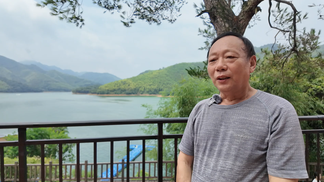 整村运营玩出圈！咖啡、露营、星空趴……轮渡村让你体验湖岸慢生活