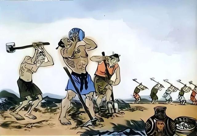 “日上三竿”到底指的是几点钟？