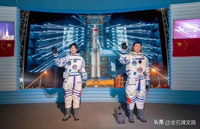 国庆怎么玩？逛这几处就赚了！