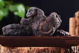2味药材能补3脏，几块钱疏肝补肾理脾胃，三管齐下，补足精血！图片