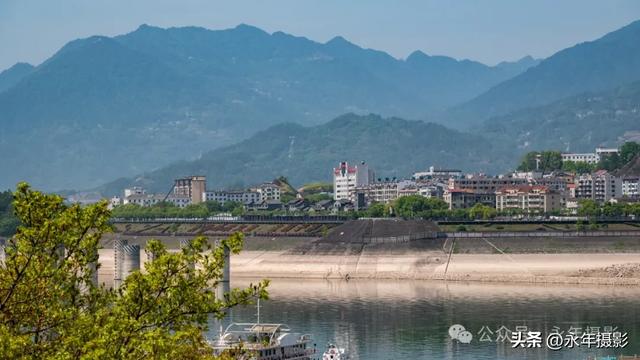 自驾环游中国行（三十三）湖北三峡大坝
