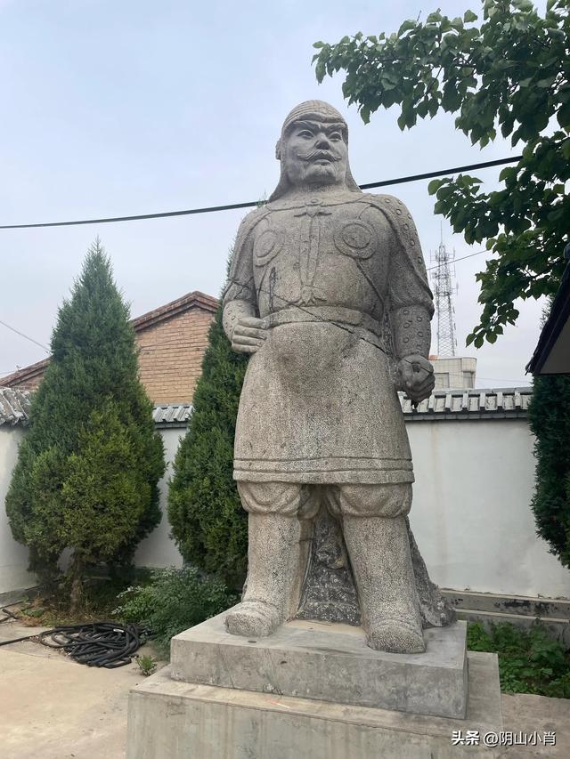 呼和浩特市托克托县田野考察笔记