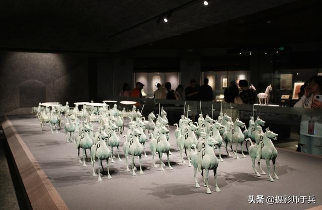 9月4日 兰州一日博物馆暴走记：惊喜与插曲齐飞