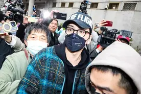 王大陆疑因逃兵役被捕？一文带你了解台湾兵役制度图片