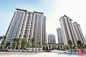 厦门发布2025年第二批保障性商品房（骨干人才）配售方案图片