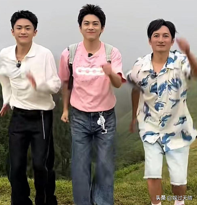 从主持人到“精神病”，48岁的李维嘉消失多年，近况再出令人唏嘘