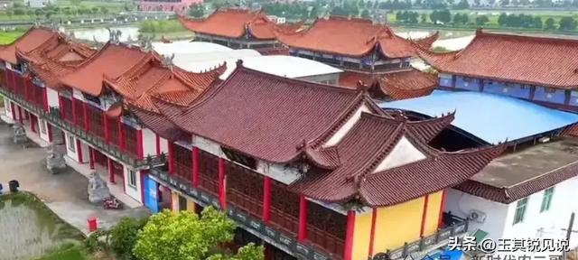 中央一号文件为何盯上祠堂?这些乡村新变化值得关注!
