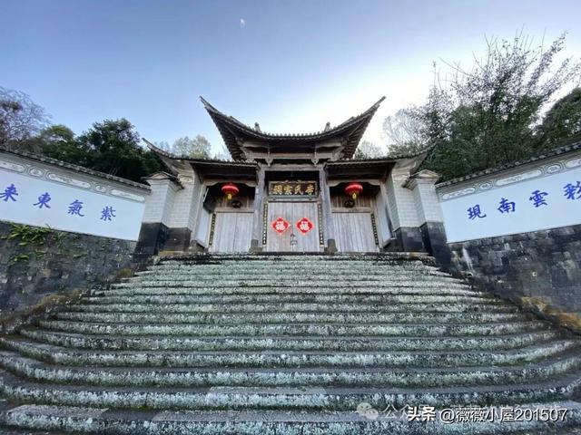 腾冲秘境：火山沉寂，绽放的地质与自然之美